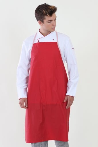 Aşçı Bulaşık Önlüğü (PVC)